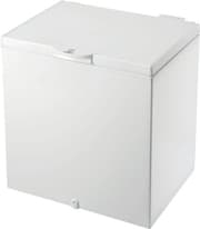 Indesit Freestanding Chest Freezer, 202Lit, White product image