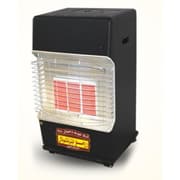 Romo International Touch System, 3Burner, Black product image