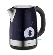 Trisa Electric kettle, 1.7Lit, 2200Watts, X-Mas Nights product image