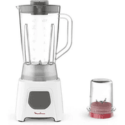 Moulinex Blender Blendeo, 1.5Lit, 450Watts, White product image