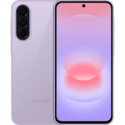 Samsung A37 5G, 8GB & 128GB, 6.7Inch, 5000Mah, Light Violet product image