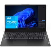 Lenovo V15 Intel Core I3-1315U, 8GB DDR5 & 512GB SSD M.2, 15.6Inch FHD, Win11 product image
