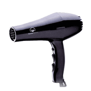 Home Electric Hair Dryer, 2000Watts, Black product image