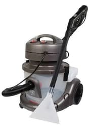Sptech Drum Vacuum Cleaner, Suction & Washing, 2400, Brown product image