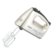 Arshia Hand Mixer Chopper, 5Speeds Turbo Function, 400Watts, Silver product image
