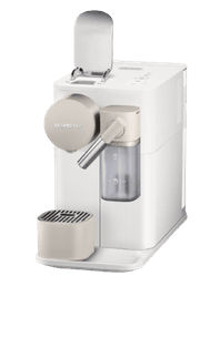 Nespresso Coffee Maker Machine - Lattissima One White product image