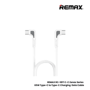 Remax Zenax Series 65W Fast Charging Cable, Type C-Type C product image