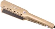 Enzo Hair Straightener Ceramic, Titanium Gold product image