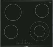 Bosch Built in Electric Ceramic Hob, Series 6, 60Cm, Black product image