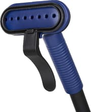 Princess Garment Steamer, 1.5Lit, 1500Watts, Blue / Black product image