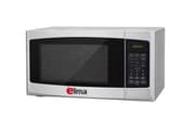 Elma Microwave, 45Lit, 1100Watts, Stainless Steel (Silver) product image