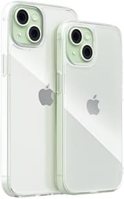 Totu Transparency Cover iPhone 15 Series, Clear product image