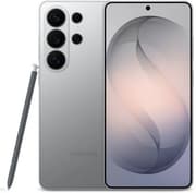 Samsung Galaxy S26 Ultra 5G, 16GB & 1TB, 6.9Inch, Silver Shadow product image