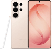 Samsung Galaxy S26 Ultra 5G, 16GB & 1TB, 6.9Inch, Pink Gold product image