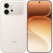 Honor 600 Dual Card Open Market, 12GB & 256GB, 6.6Inch, 7000Mah, Golden White product image