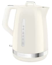 Moulinex Kettle, 1.7Lit, 2400Watts, White product image