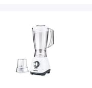 Daewoo Blender 3 in 1, 400Watts, White product image
