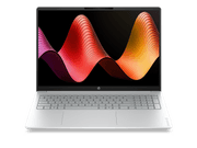 HP Omni Book 3 Core 5-120U, 8GB DDR5 & 512GB SSD, 16Inch 2K, Win11, Silver product image