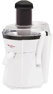 Moulinex Frutelia Juicer, 400Watts, White product image