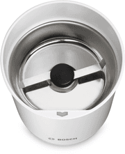 Bosch Coffee Grinder, 180Watts, White product image