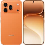 Honor 600 Pro Dual Card Open Market, 12GB & 512GB, 6.6Inch, 7000Mah, Orange product image
