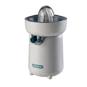 Ariete Citrus Juicer, 2 Removable Cones Dust, 40Watts, White product image