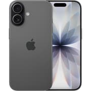 Apple iPhone 17, 256GB, Black product image