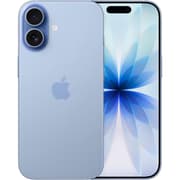 Apple iPhone 17, 256GB, Mist Blue product image