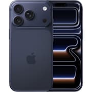 Apple iPhone 17 Pro, 256GB, Deep Blue product image