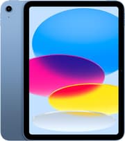 Apple iPad 11Inch, 128GB, Wifi, Blue product image