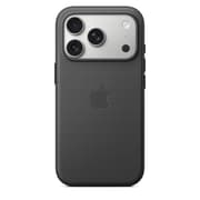 Apple iPhone 17 Pro Tech Woven Case with Mag Safe, Black product image