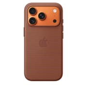 Apple iPhone 17 Pro Tech Woven Case with Mag Safe, Sienna product image