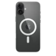 iPhone 16 Plus Clear Case with MagSafe product image