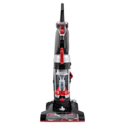 Bissell Upright Vacuum Stand Bagless, 5Lit, Black & Red product image