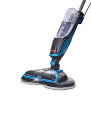 Bissell Upright Vacuum Washable Power Spin Pad Easy, 2Sets, Blue product image
