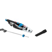 Bissell Upright Vacuum Feather Weight 2-In-1, White product image