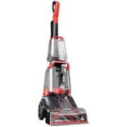 Bissell Upright Vacuum Clean Carpet Washer 2X, 4Row Rotating Deep Power brush, Red product image