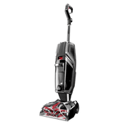 Bissell Upright Vacuum Hydro Wave Ultralight Carpet Washer, Black product image