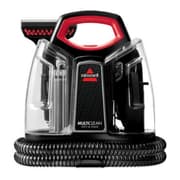 Bissell Canister Vacuum Multiclan Spot & Cain, 1600Watts, Black product image