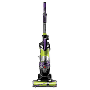 Bissell Upright Vacuum Hair Eraser, Yellow product image