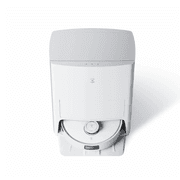Ecovacs Robot Vacuum, 6000PA, White product image