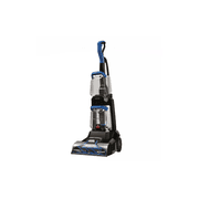 Bissell Upright Vacuum Power Clean, 600Watts, Black product image