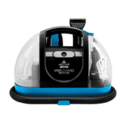 Bissel Spot Clean Vacuum, Carpet Wash, 1.4Lit, 300Watts, Black product image