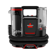 Bissell Spot Clean Vacuum, Capet Wash, 1.1Lit, 300Watts, Black product image