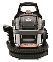 Bissell Spot Clean Hydro steam, Portable Washer, 1000Watts, Copper Titanium product image