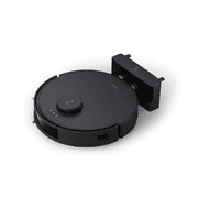 Ecovacs Robot Vacuum,180Ml Water Tank, 8000Pa, Black product image
