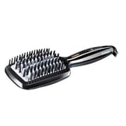 BaByliss Hot Hair Styler Brush, 3D Tech, Black product image