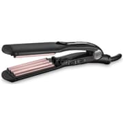 BaByliss Crimper Ceramic 10 Temps, 120C-210C Tourmaline, Black product image