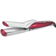 BaByliss Multi Styler 10-In-1 Ceramic, White product image