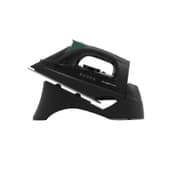 Steam One Iron Steam Station, 6Bar, 2200Watts, Black product image